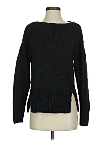 Karl Lagerfeld Pullover Sweater (view 1)