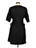 Trendyol Solid Black Casual Dress Size M - photo 2