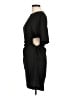 Trendyol Solid Black Casual Dress Size M - photo 5