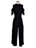 Club Monaco Black Jumpsuit Size 4 - photo 2