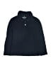 Crewcuts Blue Long Sleeve Polo Size M (kids) - photo 1