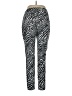 MICHAEL Michael Kors Animal Print Silver Active Pants Size L - photo 2