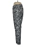MICHAEL Michael Kors Animal Print Silver Active Pants Size L - photo 5