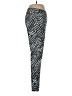 MICHAEL Michael Kors Animal Print Silver Active Pants Size L - photo 4