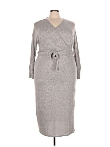 Loveappella Casual Dress (view 1)