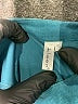 Kleen Teal 3/4 Sleeve Top Size XL - photo 7