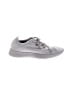 Allbirds Gray Purple Sneakers Size 7 - photo 1
