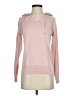 Athleta Pink Sweatshirt Size XXS - photo 1