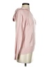 Athleta Pink Sweatshirt Size XXS - photo 4