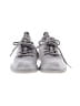 Allbirds Gray Purple Sneakers Size 7 - photo 2