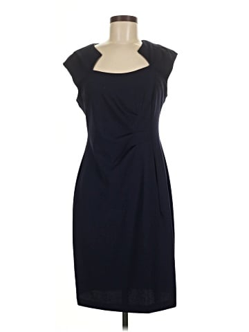 Connected Apparel Cocktail Dress (view 1)