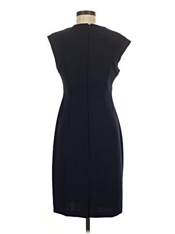 Connected Apparel Cocktail Dress (view 2)
