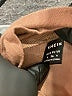 Shein Brown Turtleneck Sweater Size 4 - photo 7