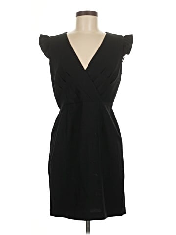Chetta B Cocktail Dress (view 1)