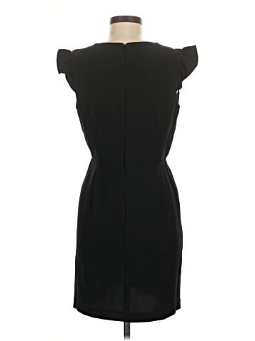 Chetta B Cocktail Dress (view 2)