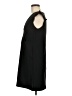 Chetta B Solid Black Cocktail Dress Size 6 - photo 5