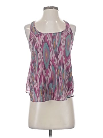 Rory Beca Blouse (view 1)