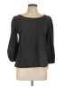 Max Studio Gray 3/4 Sleeve T-Shirt Size L - photo 1