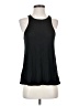 Sun & Shadow Black Tank Top Size XS - photo 1