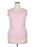 32 Degrees Pink Sleeveless T-Shirt Size XXL - photo 1