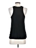 Sun & Shadow Black Tank Top Size XS - photo 2