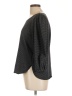 Max Studio Gray 3/4 Sleeve T-Shirt Size L - photo 5