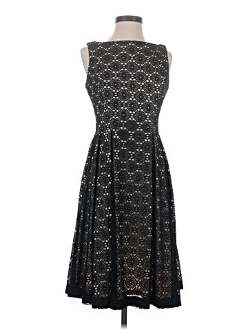 Maggy London Cocktail Dress (view 1)