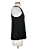 Sun & Shadow Black Tank Top Size XS - photo 4