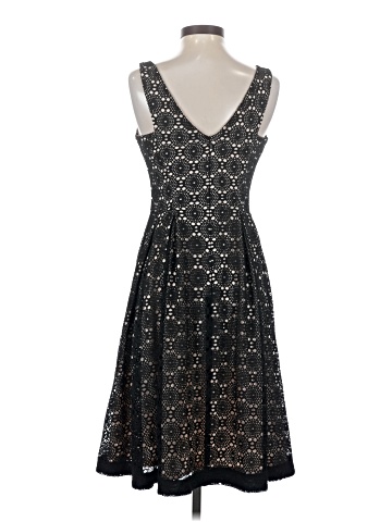 Maggy London Cocktail Dress (view 2)