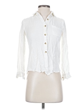 Style Envy 3/4 Sleeve Blouse