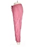 Mi ami 100% Lyocell Pink Casual Pants Size L - photo 5