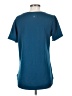 Danskin Teal Active T-Shirt Size XS - photo 2