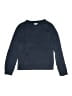 Amazon Essentials 100% Cotton Solid Blue Pullover Sweater Size 14 - 16 - photo 1