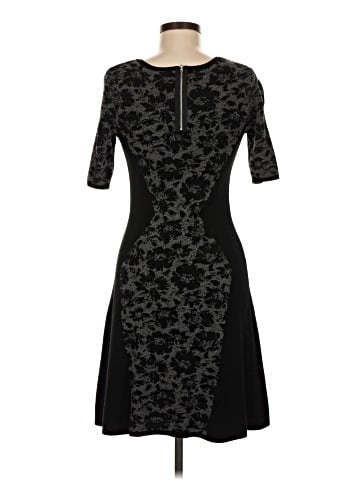 Just... Taylor Cocktail Dress (view 2)
