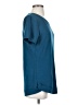 Danskin Teal Active T-Shirt Size XS - photo 4