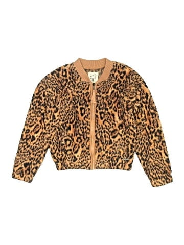 Billabong Fleece Jacket (view 1)