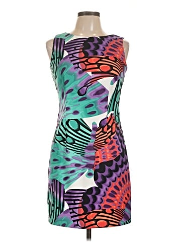 AGB Cocktail Dress (view 1)