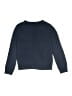 Amazon Essentials 100% Cotton Solid Blue Pullover Sweater Size 14 - 16 - photo 2