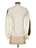 Ann Taylor LOFT Ivory Pullover Sweater Size S - photo 2