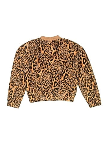 Billabong Fleece Jacket (view 2)