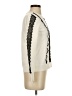 Ann Taylor LOFT Ivory Pullover Sweater Size S - photo 4