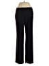 Catherine Malandrino Black Wool Pants Size 2 - photo 1