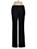 Catherine Malandrino Black Wool Pants Size 2 - photo 2