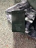Simply Vera Vera Wang 100% Polyester Gray Sleeveless Blouse Size L - photo 8
