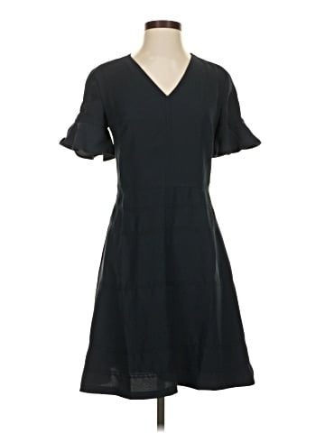 Banana Republic Casual Dress (view 1)