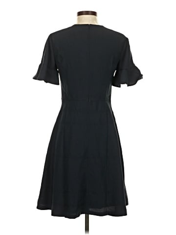 Banana Republic Casual Dress (view 2)