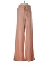 Blue Blush Tan Casual Pants Size S - photo 1