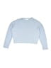 H&M Blue Pullover Sweater Size 8 - 10 - photo 1