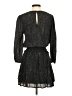 Rails Paisley Gray Casual Dress Size S - photo 2