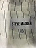Steve Madden Stripes Ivory Blazer Size XS - photo 7